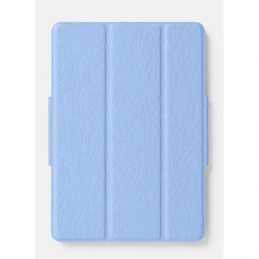 Heyday Tablet Case For 10.9 In iPad Air & 11 In iPad Pro (Pre-2024) With Adjusta